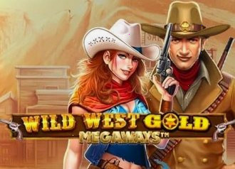 Wild West Gold Дикий запад